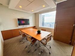 One Raffles Place (D1), Office #636292071